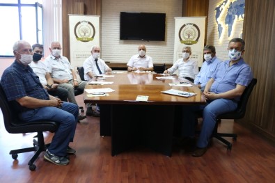 Yıldırım, 'Zeytin Üretimi İçin Gençler Teşvik Edilmeli'