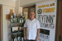 Zeytinyağının Sağlık Değerine Türkiye'den Bilimsel Katkı Haberi