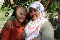 Akdeniz Üniversitesi Layla'nın Yüzünü Güldürdü