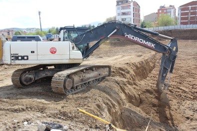 Bakanlık 5 İlde, 201 Derslik Kapasiteli 12 Okul İnşa Edecek