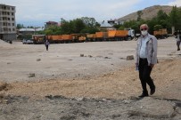 Başkan Akman'dan İkinci 'Millet Bahçesi' Müjdesi