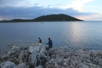 Beyşehir Gölü'nde Olta Avcılığı Yapılabilecek Alanlar Yeniden Belirlendi