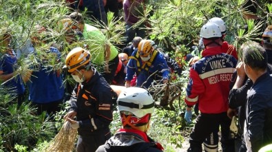 Bursa'da Sel Felaketinde Ölü Sayısı 5'E Yükseldi, 1 Kişi Aranıyor