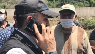 Cumhurbaşkanı Erdoğan'dan Selden Kaçamayan Kader'in Babasına Taziye Telefonu