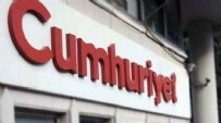 CUMHURIYET GAZETESI - Cumhuriyet’in tekzip ajitasyonu!