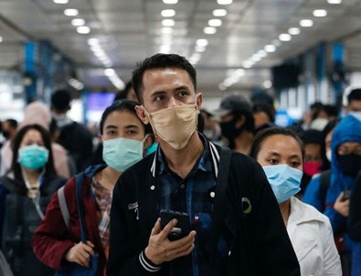 Dünya Sağlık Örgütü: Günlük Kovid-19 vaka sayısı rekor kırdı, virüs hala ölümcül