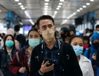 DÜNYA SAĞLıK ÖRGÜTÜ - Dünya Sağlık Örgütü: Günlük Kovid-19 vaka sayısı rekor kırdı, virüs hala ölümcül