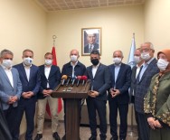 İçişleri Bakanı Süleyman Soylu'dan flaş açıklama Haberi