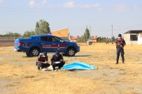 Karaman'da Bıçaklı Kavga Açıklaması 1 Ölü