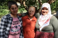 Leyla'nın Artık Yüzü Gülüyor