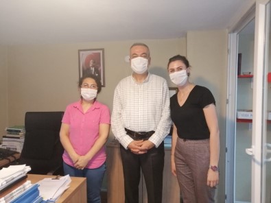 Noter Olgun Gökçal, İzmir'e Atandı