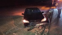 Siirt'te Trafik Kazası Açıklaması 5 Yaralı
