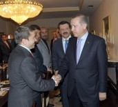 Siirt TSO'dan Üyelerine Ek Nefes Kredisi