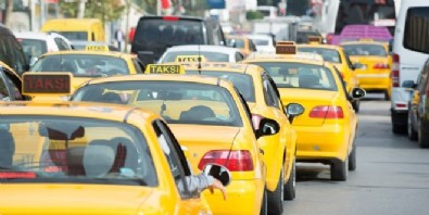 Taksici esnafının İmamoğlu'na tepkisi dinmiyor! 'Bu proje emeğimizi, ekmeğimizi yok eder'