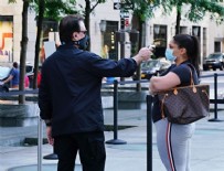 EMLAK SEKTÖRÜ - Virüsün merkezinde flaş gelişme