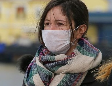 Bir ilde daha sokağa maskesiz çıkmak yasak!