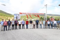 2020 Yılında Hedef 150 Kilometrelik Asfalt