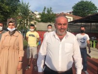 Alaplı'da Sendikal Örgütlenme Nedeniyle 10 İşçinin Süresiz İşten Uzaklaştırıldığı İddia Edildi