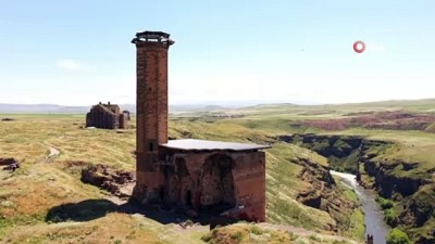 Anadolu'daki İlk Türk Camisi Kalkınma Ajansları Desteğiyle Restore Edilecek