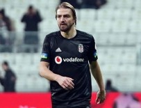 Beşiktaş'ta Caner Erkin ile yollar ayrılıyor!