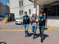 Bu Da Hastane Hırsızı