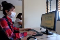 BUSMEK'te Telâfi Dersleri Başladı