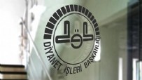 DIYANET İŞLERI BAŞKANLıĞı - Diyanet'ten hac ücretleriyle ile ilgili önemli karar