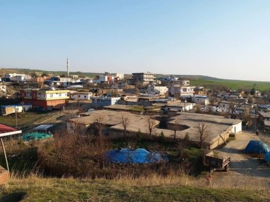 Diyarbakır'da Arazi Kavgası Açıklaması 2 Yaralı