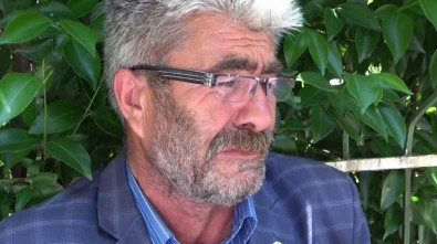 Ecrin Kurnaz'ın Öz Amcası İbrahim Kurnaz Açıklaması 'Ecrin'in De Gezmeye Oynamaya Hakkı Vardı'