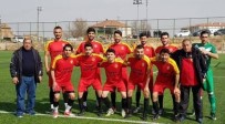Malatyaspor Play- Off Maçlarına İddialı Hazırlanıyor Haberi