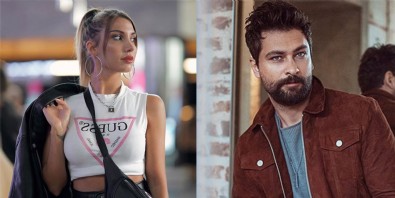 Onur Tuna Yağmur Karabal ile aşk mı yaşıyor?