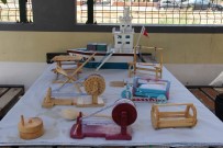 (Özel) Korona, Emekli Polisin İçindeki Cevheri Ortaya Çıkardı