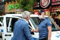 Sakarya'da akıl almaz olay! Yakalanınca 'Şov yapma kes cezayı'