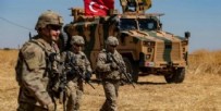 ASKERİ EĞİTİM - Somali'de Türk askerine saldırı girişimi! Son anda engellendi