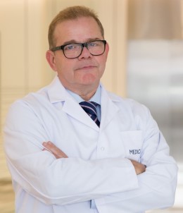 Uzm. Dr. Oğuzhan Onultan Açıklaması 'ALS Hastalığının Başlangıç Yaşının Genellikle 50-60 Yaş Grubunda'