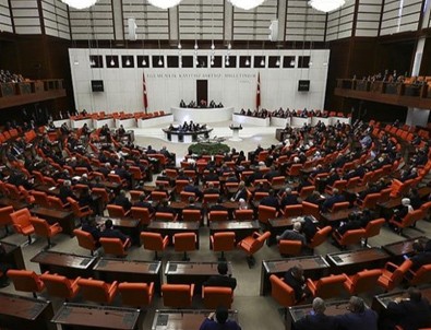 Yassıada teklifi TBMM'de kabul edildi