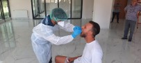 24Erzincanspor'da İkinci Korona Virüs Testleri De Negatif Çıktı