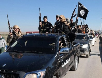 ABD, IŞİD lideri için para ödülünü 2 katına çıkardı