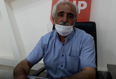 Araban Belediye Başkanı Doğru CHP'den İstifa Etti
