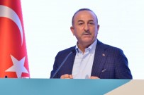 Bakan Çavuşoğlu, Güney Doğu Avrupa İşbirliği Süreci Dışişleri Bakanları Toplantısı'na Katılacak