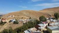 Bayburt'un Yedigözeler Köyü Karantinaya Alındı