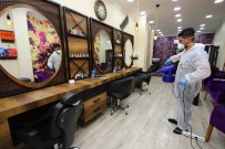 Bayraklı'da 16 Bin Aileye Erzak Desteği