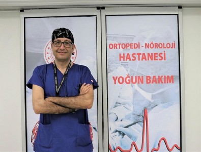 Bilim Kurulu Üyesi Levent Yamanel'den dondurulmuş gıdalar için koronavirüs uyarısı!