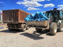 Çaldıran Belediyesinden 'Sıfır Atık' Projesine Tam Destek