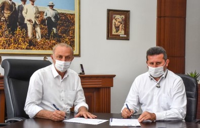 Didim Belediyesi İle Özel Bir Eğitim Kurumu Arasında İndirim Protokolü İmzalandı