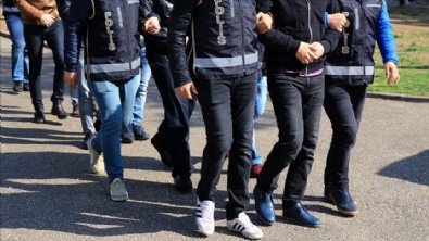 FETÖ operasyonu! Haklarında gözaltı kararı verilen 65 şüpheliden 41'i yakalandı