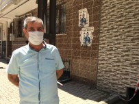 İş Yerini Su Basan Vatandaş Konuştu Açıklaması'350 Bin Maddi Hasar Var'