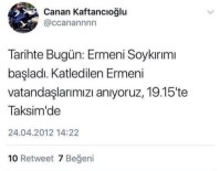 İşte Kaftancıoğlu'nu Ceza Almaya Götüren Süreç