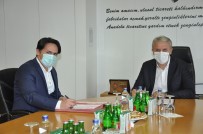 İTSO'dan Üyelerine Özel Protokol