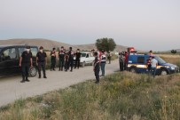 Karaman'da Sulama Kanalına Düşen 2 Kardeş Hayatını Kaybetti Haberi